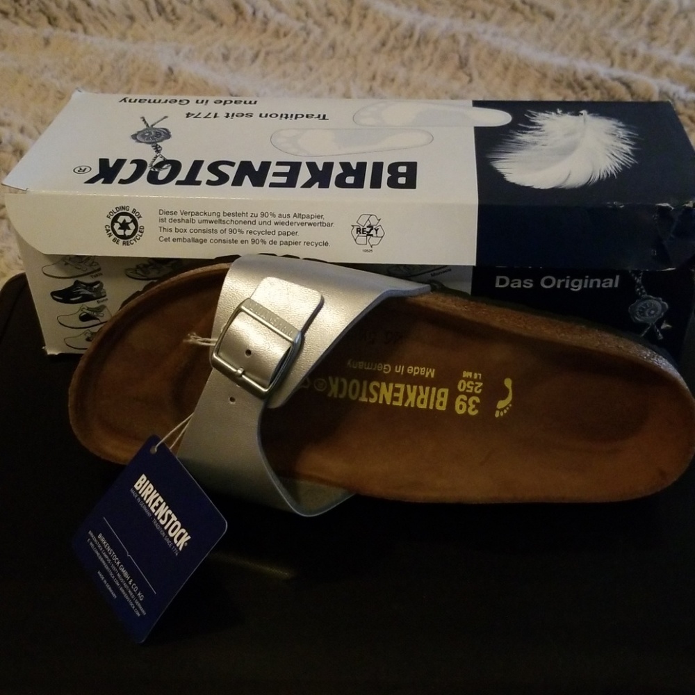 Birkenstock Sandals